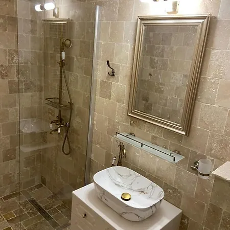 Seawave Black Sea Coast Apartment Constanta