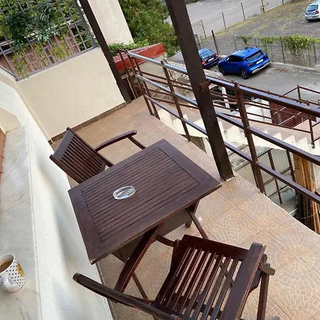 Apartment Seawave Black Sea Coast Constanta