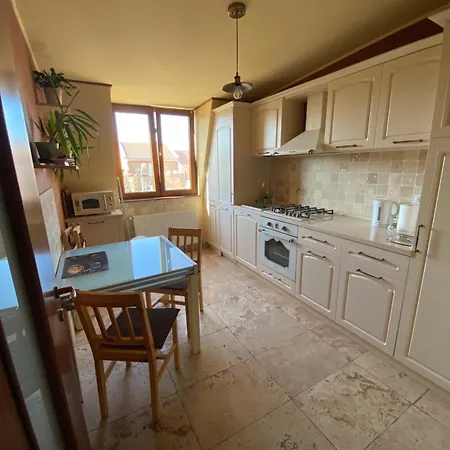 Apartment Seawave Black Sea Coast Constanta