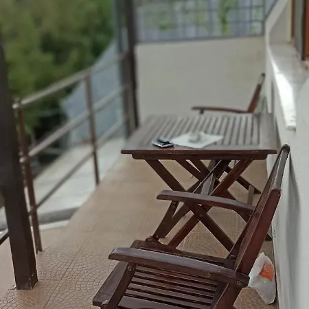 Apartment Seawave Black Sea Coast