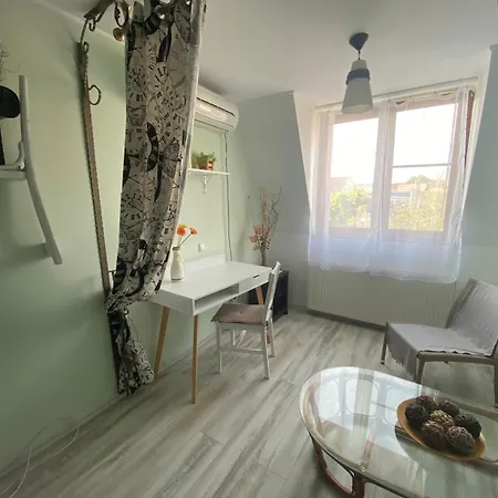 Seawave Black Sea Coast Apartment Constanta