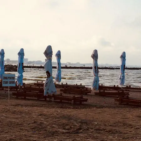 Apartman Seawave Black Sea Coast