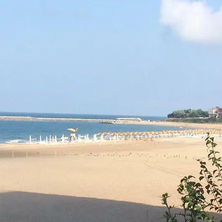 Seawave Black Sea Coast Apartman