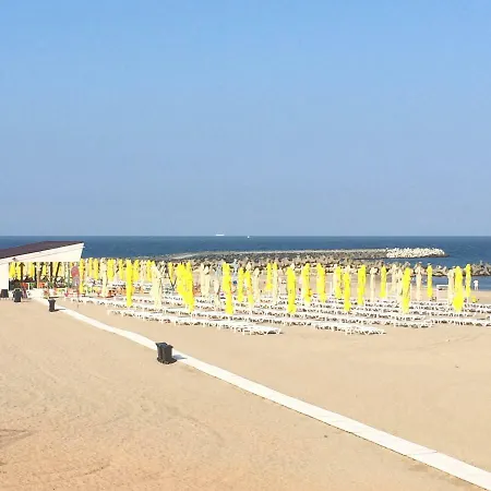 Apartman Seawave Black Sea Coast Konstanca