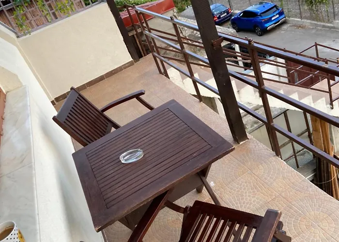 Apartman Seawave Black Sea Coast Konstanca