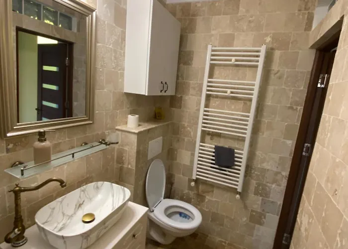 Seawave Black Sea Coast Konstanca