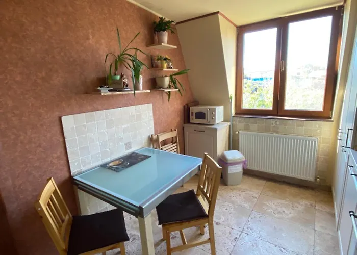 Seawave Black Sea Coast Apartman *