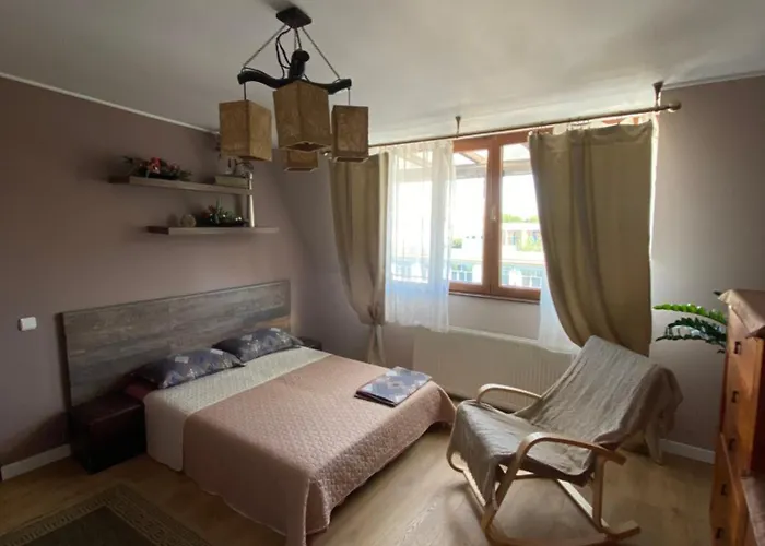 Seawave Black Sea Coast Apartman