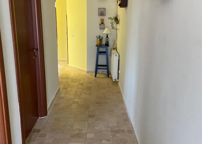 Apartman Seawave Black Sea Coast Konstanca