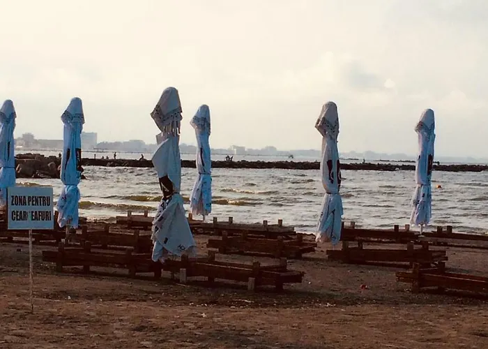 Apartman Seawave Black Sea Coast