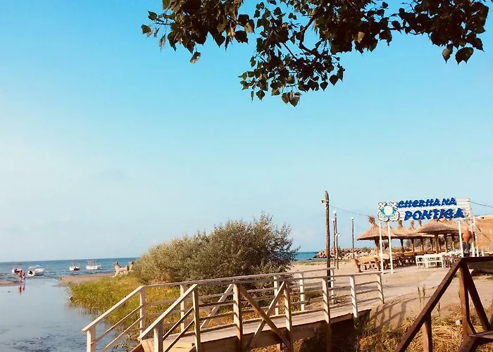 Seawave Black Sea Coast *