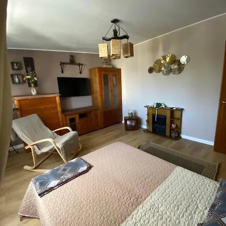 Апартаменти Seawave Black Sea Coast Констанца