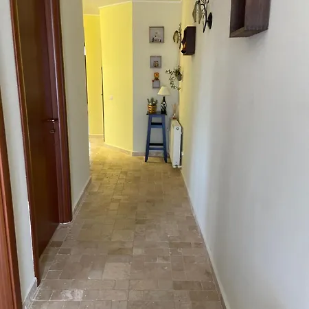 Апартаменти Seawave Black Sea Coast Констанца