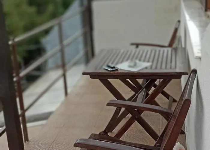 アパート Seawave Black Sea Coast