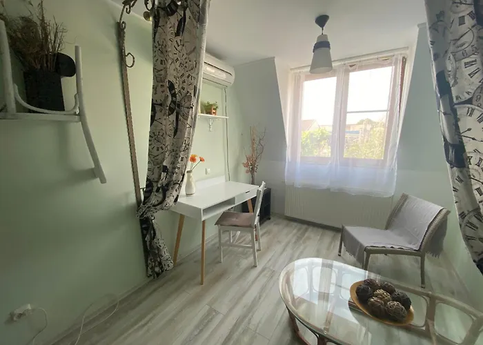 Seawave Black Sea Coast アパート コンスタンツァ